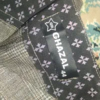 شلوار پشمی درحد نو