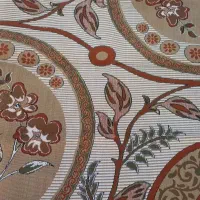 گلیم فرش 4متری