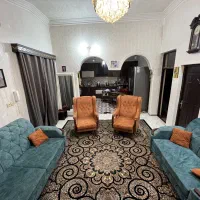 مبل ۷نفره|مبلمان خانگی و میز عسلی|رشت, جانبازان|دیوار