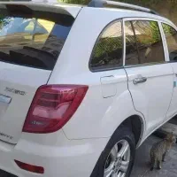 لیفان X60 اتوماتیک، مدل ۱۳۹۷|خودرو سواری و وانت|شیراز, زرهی|دیوار