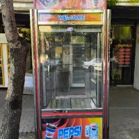یخچال و فریزر تک درب