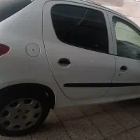 206مدل‌97|خودرو سواری و وانت|اهواز, بهارستان|دیوار