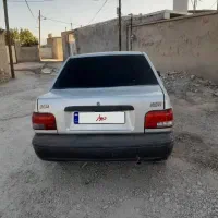 پراید مدل ۸۵