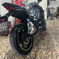 طرح z1000|موتورسیکلت|رشت, حمیدیان|دیوار