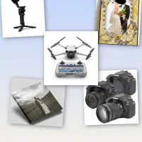 فیلمبرداری مجالس ،عکاسی مدلینگ