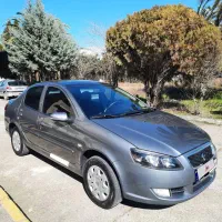 رانا پلاس پانوراما ۱۴۰۱ خاکستری|خودرو سواری و وانت|ساری, |دیوار