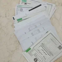 مجموعه‌ی VIP دوازدهم و کنکور انسانی|کتاب و مجله آموزشی|تهران, دروازه شمیران|دیوار