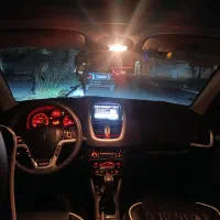 207 مدل 1400|خودرو سواری و وانت|کرج, گوهردشت|دیوار