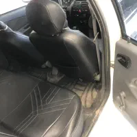 تیبا مدل 1400|خودرو سواری و وانت|بهشهر, |دیوار