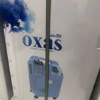 اکسیژن ساز /سی پپ بای پپ /ماسک نازال