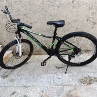 دوچرخه OVERLORDسایز29