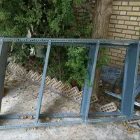 شلف فلزی