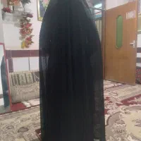 چادر مشکی مجلسی،شیک و نو