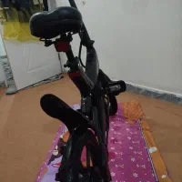 دوچرخه برقی جتسون امریکایی