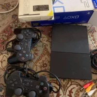 فروش پلی ۴&پلی ۲/نصب بازی/مموری،دسته نو،استوک|کنسول، بازی ویدئویی و آنلاین|شهرضا, |دیوار