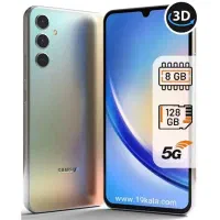 گوشی سامسونگ a34 5G