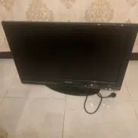 تلوزیون ۳۲ اینچ صنام