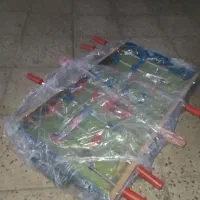 فوتبال دستی