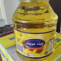 روغن خارجی بدون پالم