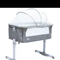 تخت نوزاد کاملا نو