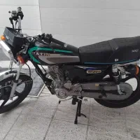 متین 200cc