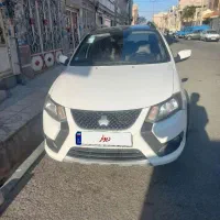 کوییک RS سفید مشگی ۱۴۰۴