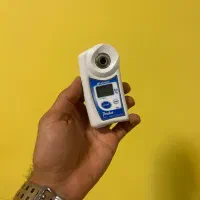 رفراکتومتر آتاگو و انواع بریکس‌سنج(آزماتجارت آراد)