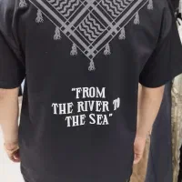 تیشرت  اسلش