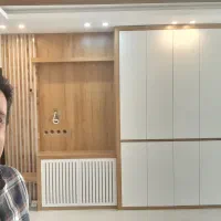 بازسازی داخلی مسکونی، تجاری توسط استاد مسعود|خدمات پیشه و مهارت|اصفهان, باغ دریاچه|دیوار