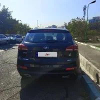 جک اس ۵ نیو فیس بدون رنگ ۱۴۰۲|خودرو سواری و وانت|تهران, المهدی|دیوار