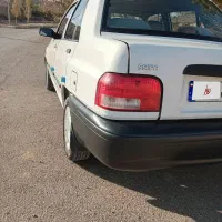 پراید ۱۳۱مدل ۹۵ استثنایی|خودرو سواری و وانت|نطنز, |دیوار