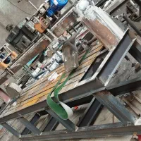 حکمی بر/اسلب بری*دستگاه برش سنگ تمام برقی اتوماتیک|ماشین‌آلات صنعتی|بندر گناوه, |دیوار