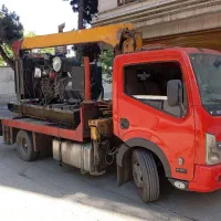 جرثقیل کاویان