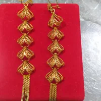 فروش 12 گرم طلا 18عیار