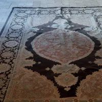 فرش ماشینی نه متری|فرش|تهران, دردشت|دیوار