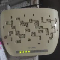 مودم وایفای