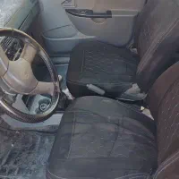 پراید 87|خودرو سواری و وانت|ایذه, |دیوار