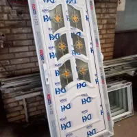 درب و پنجره یو پی وی سی دوجداره،توری،رگلاژ تعمیر