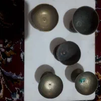 جام آنتیک|صنایع دستی و سایر لوازم تزئینی|تهران, ده‌ونک|دیوار