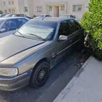 پژو پارس مدل ۱۳۸۹|خودرو سواری و وانت|کنارک, |دیوار