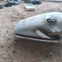 موتور هندا لوازم