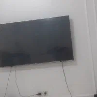 تلوزیون