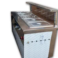 فروش دستگاه پاچینی . شاورماو تمامی لوازم فست فود|کافیشاپ و رستوران|میناب, |دیوار