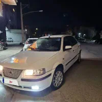 سمند سفید ۹۱ef7فقط۵۲۰