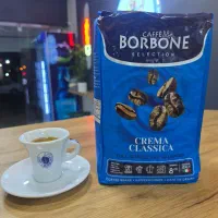 قهوه های ایتالیایی اصل