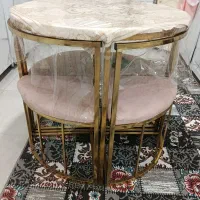 ست مبل ناهار خوری|مبلمان خانگی و میز عسلی|نهاوند, |دیوار
