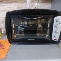 توستر|اجاق گاز و لوازم برقی پخت‌وپز|مشهد, چهارچشمه|دیوار