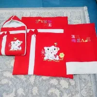 سرویس خواب و قنداق|اسباب و اثاث بچه|زرندیه, |دیوار