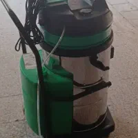 دستگاه مبل شوی گرین