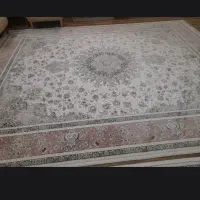 فرش ۱۲۰۰ شانه ۱۲ متری